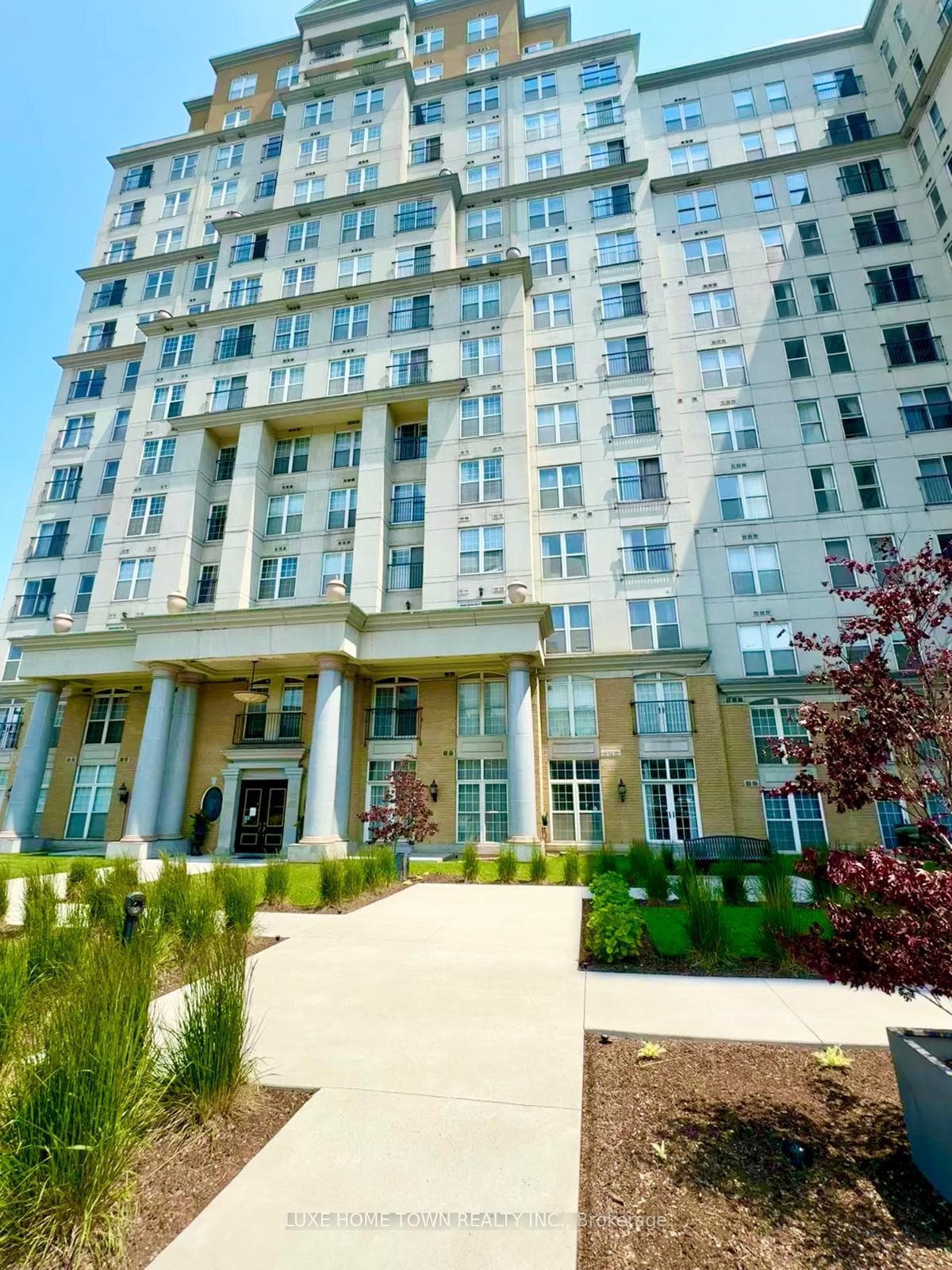 135 James Street Unit 710, Hamilton, ON L8P 2Z6 - Photo 1