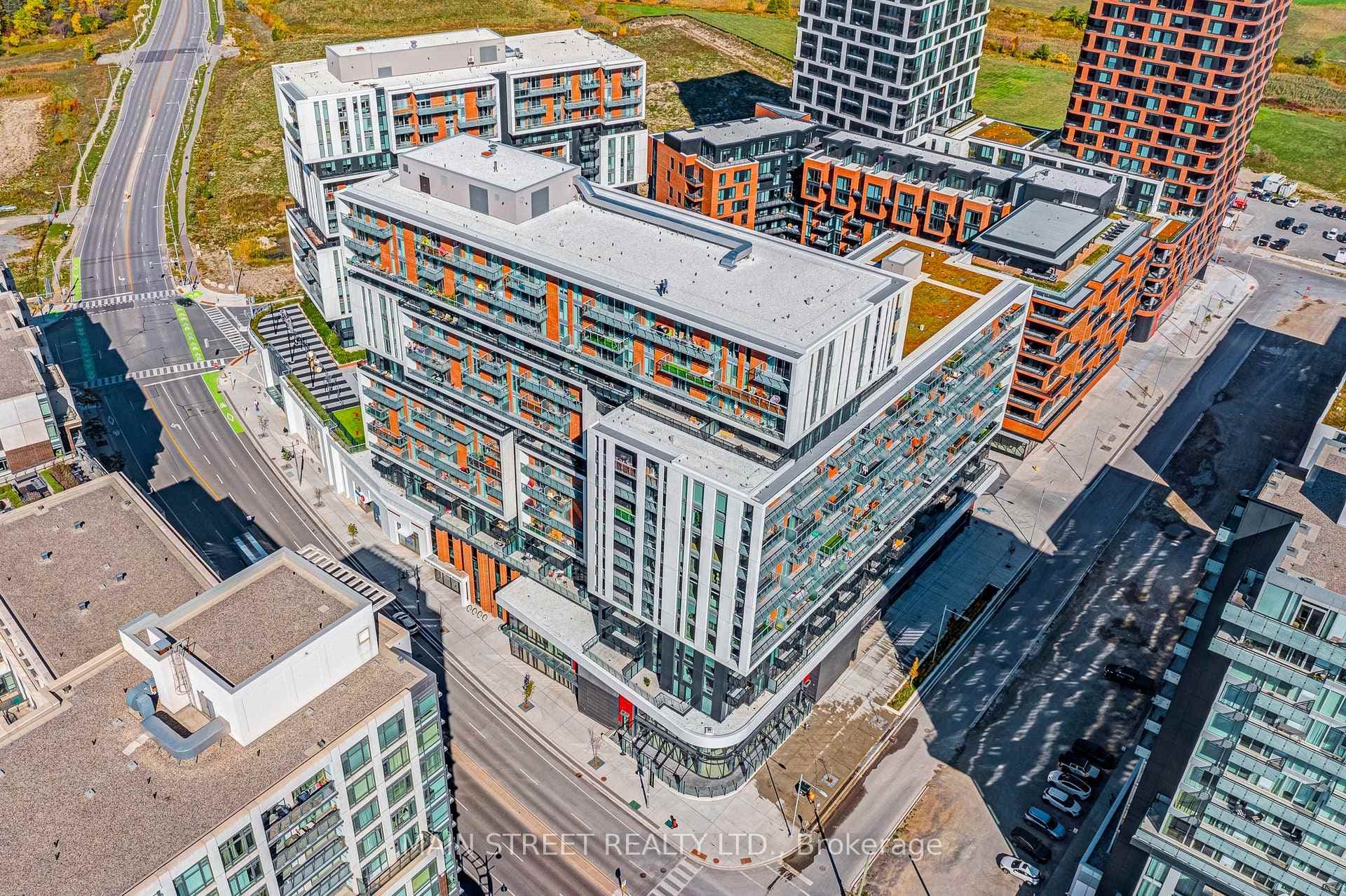 8119 Birchmount Road Unit 716, Markham