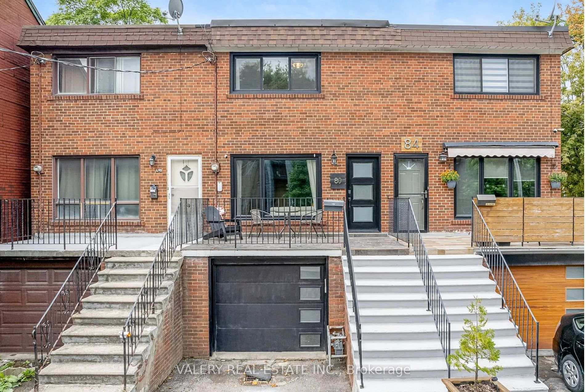 80 Saulter Street, Riverdale / Leslieville, ON M4M 2H7 - Photo 1