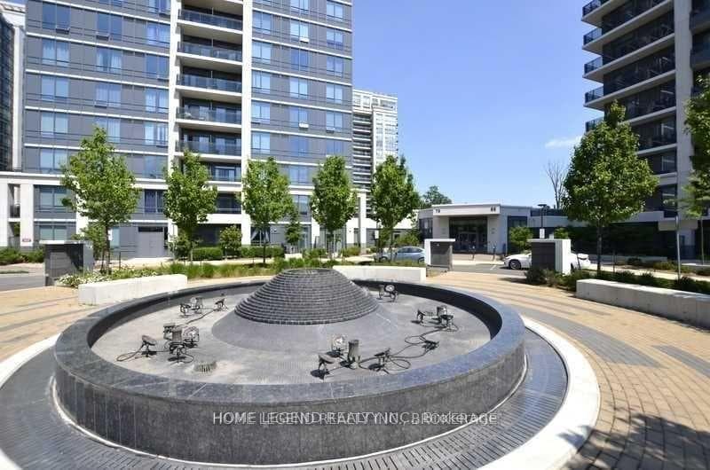 75 North Park Road Unit 1105, Vaughan