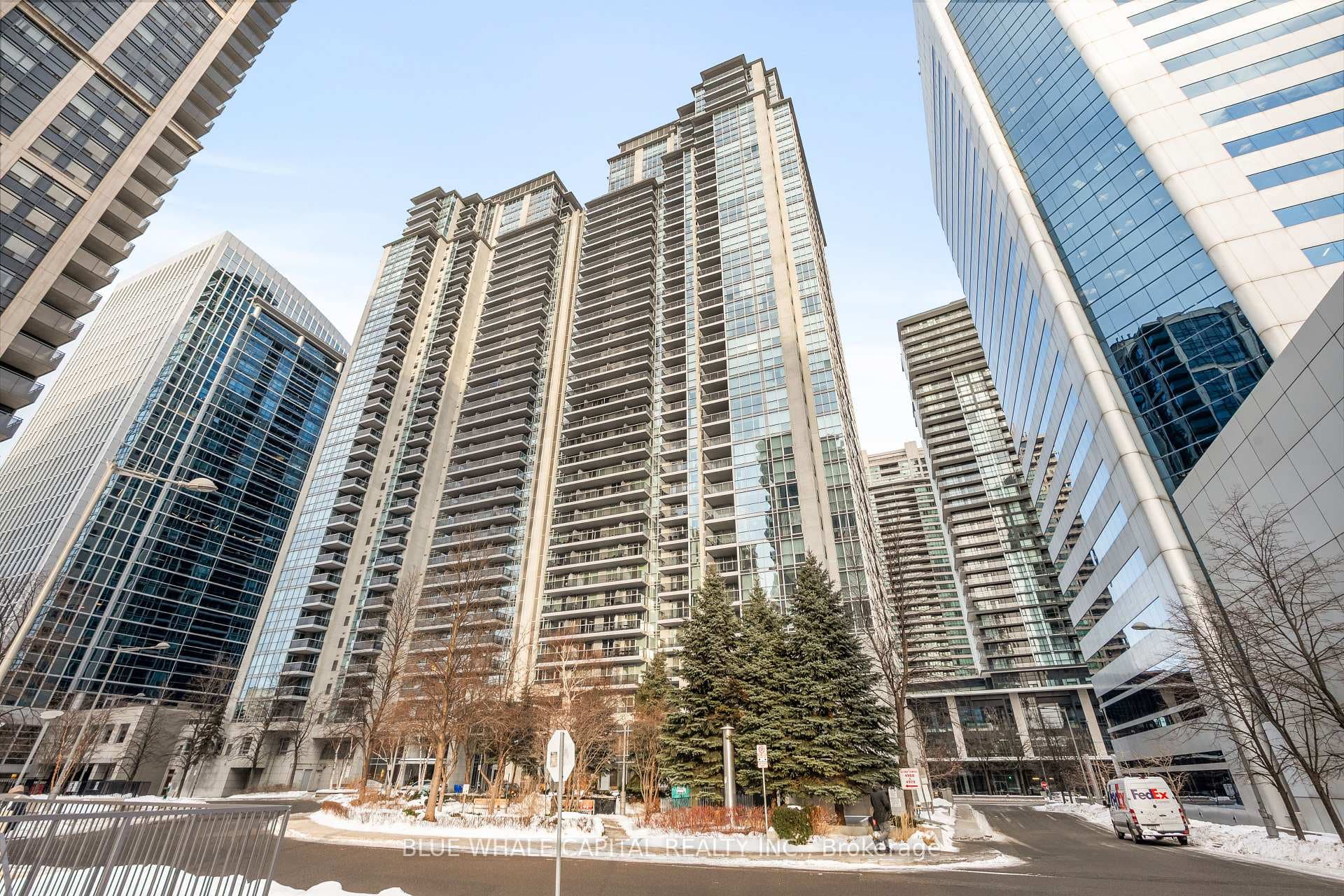 4968 Yonge Street Unit 3109, Toronto C07