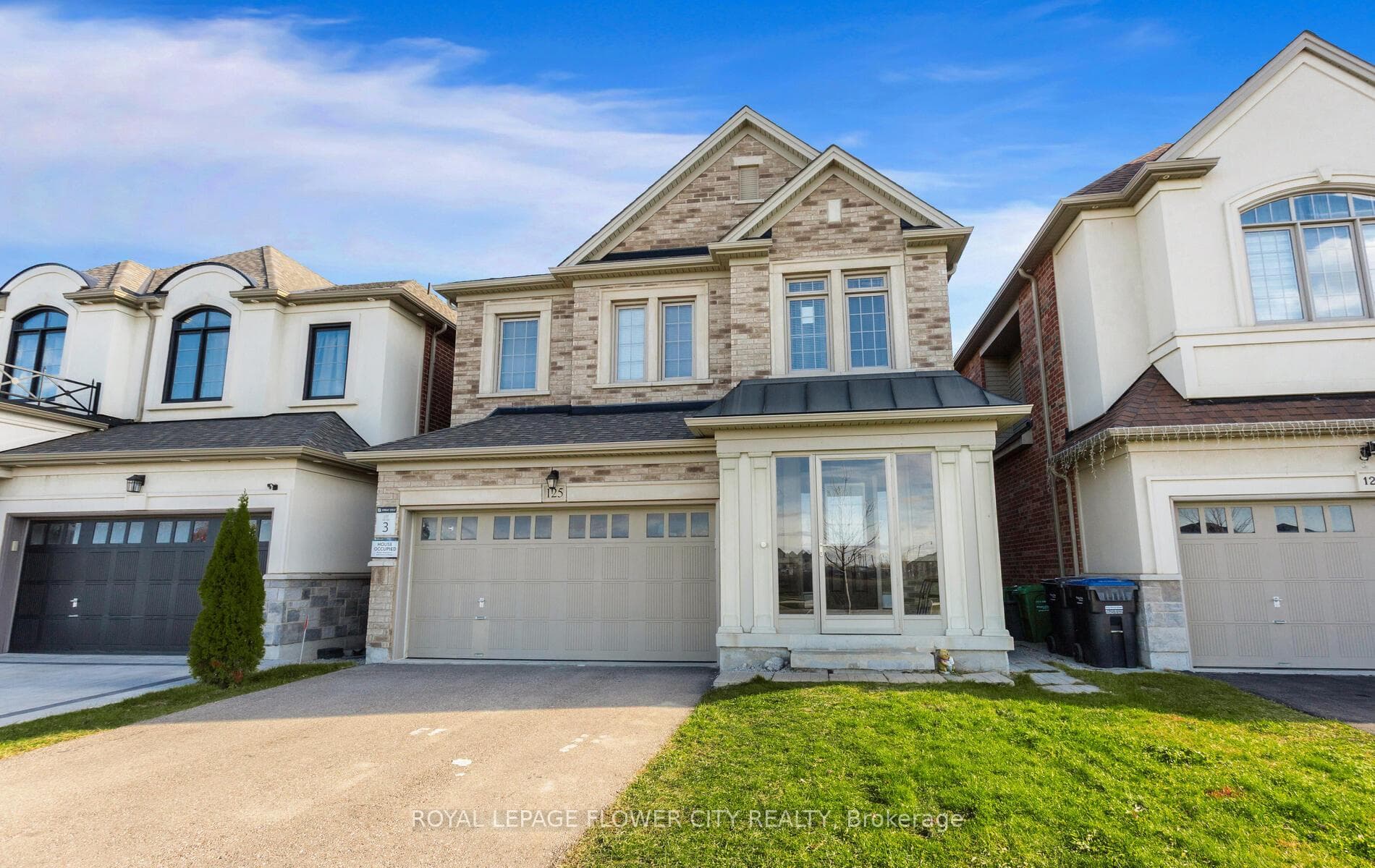 125 Lionhead Golf Club Road, Brampton, ON L6Y 6C2 - Photo 1