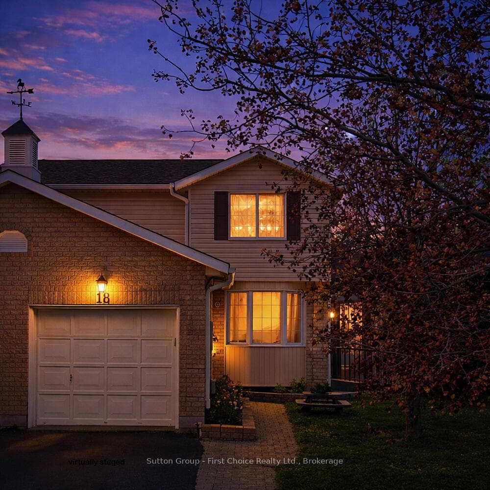18 Moderwell Street, Stratford, ON N5A 7T9 - Photo 1