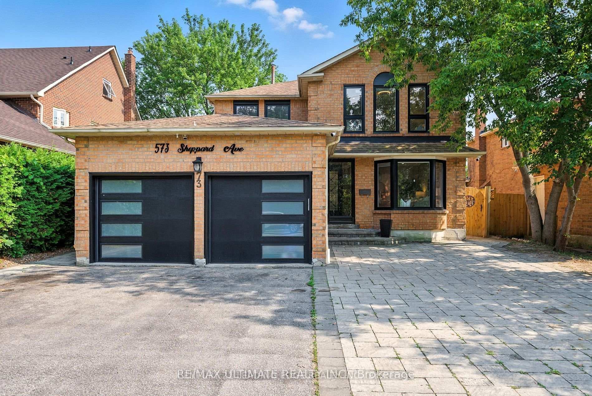 573 Sheppard Avenue, Pickering, ON L1V 1G1 - Photo 1