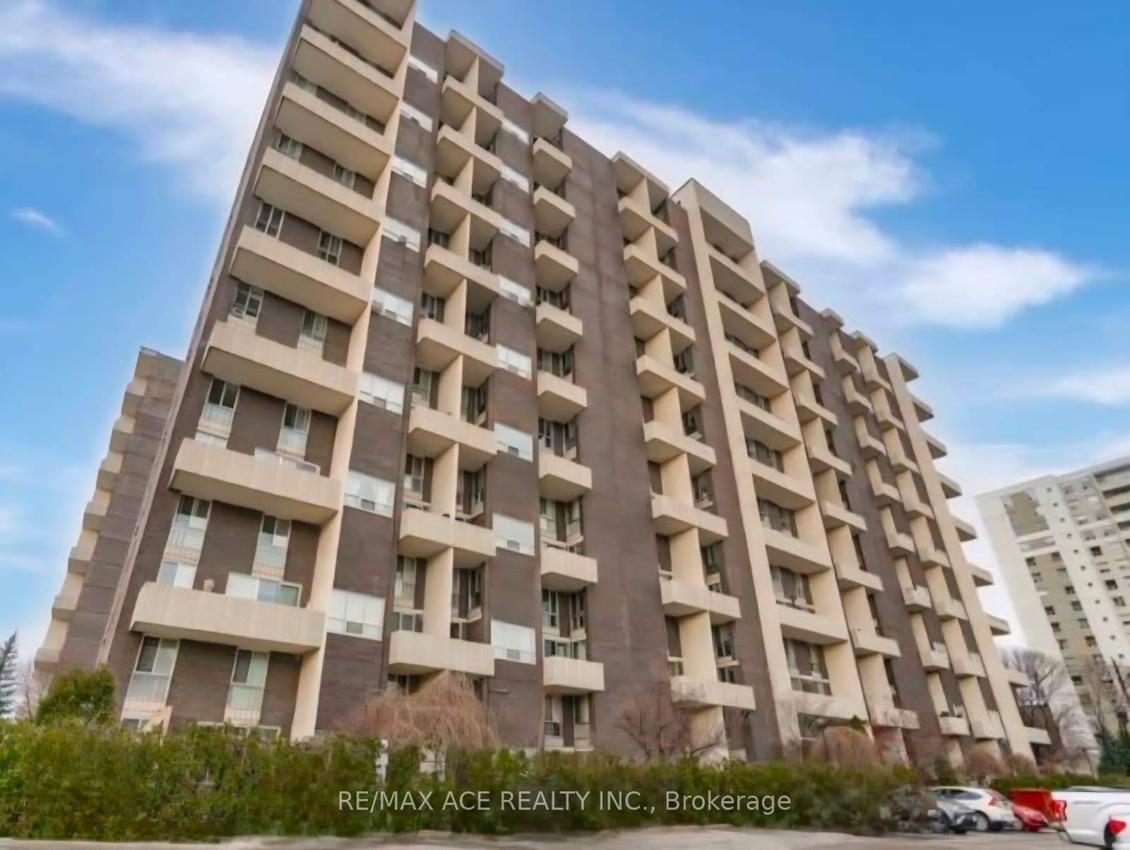 60 Southport Street Unit 624, Toronto W01