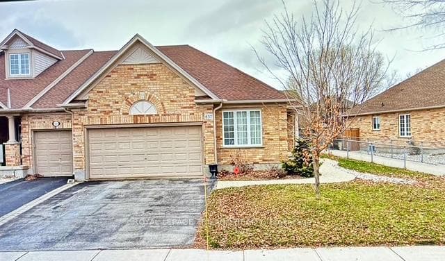 837 Silversmith Street, London North, ON N6H 5T4 - Photo 1