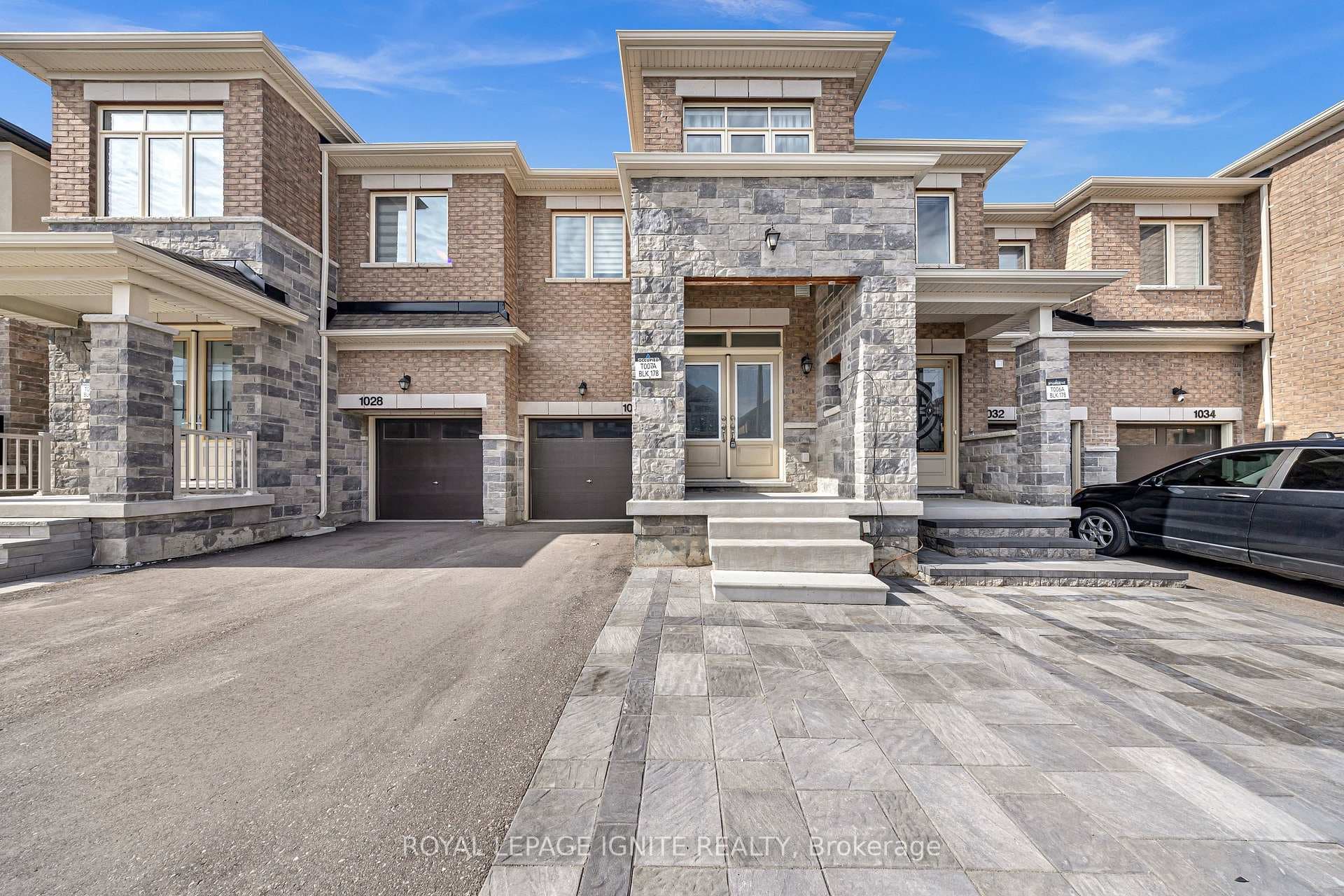 1030 Skyridge Boulevard, Pickering, ON L1X 0G5 - Photo 1