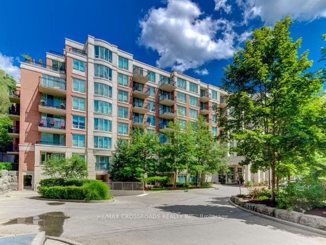 38 William Carson Crescent Unit 510, Bridle Path / York Mills / Hoggs Hollow, ON M2P 2H2 - Photo 1
