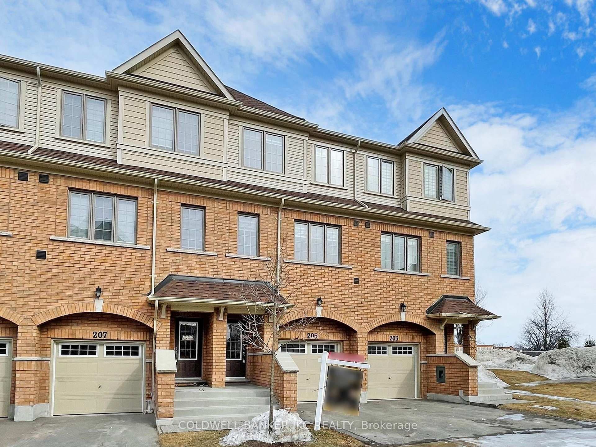 205 Danzatore Path, Oshawa, ON L1L 0P9 - Photo 1