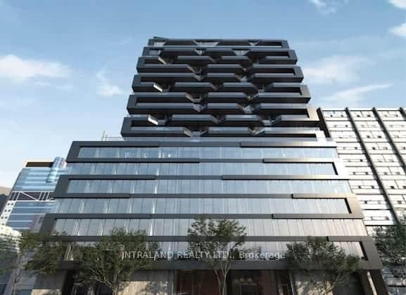 195 McCaul Street Unit 1112, Downtown Toronto / Waterfront, ON M5T 1W6 - Photo 1