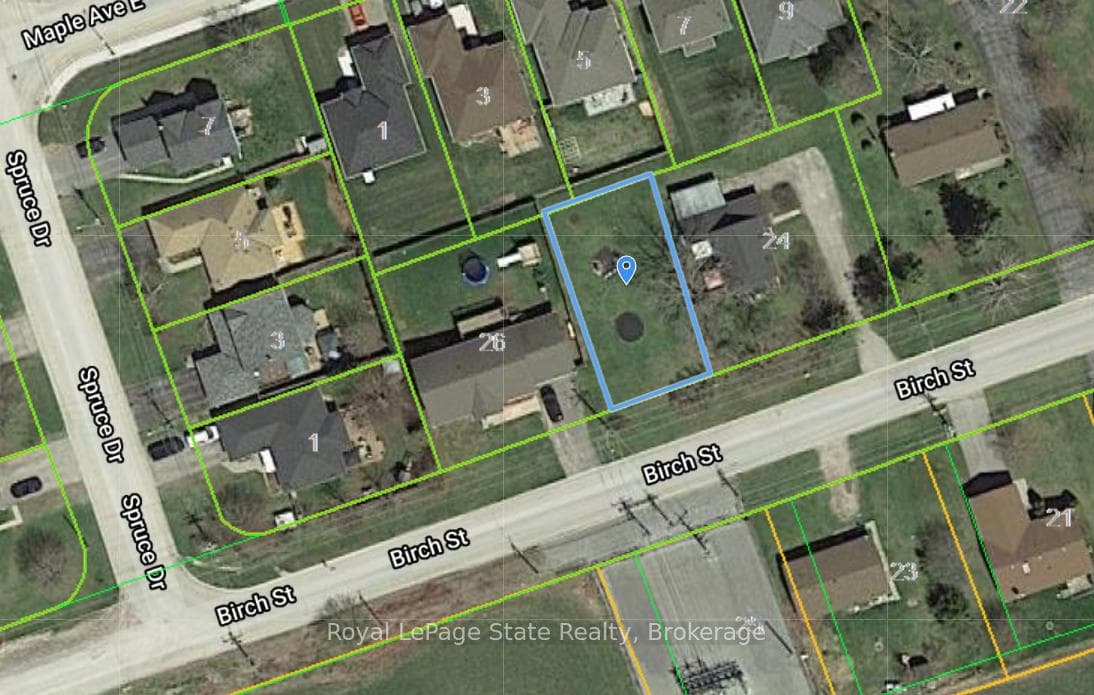 24B Birch Street, Asphodel-Norwood, ON K0L 2V0 - Photo 1