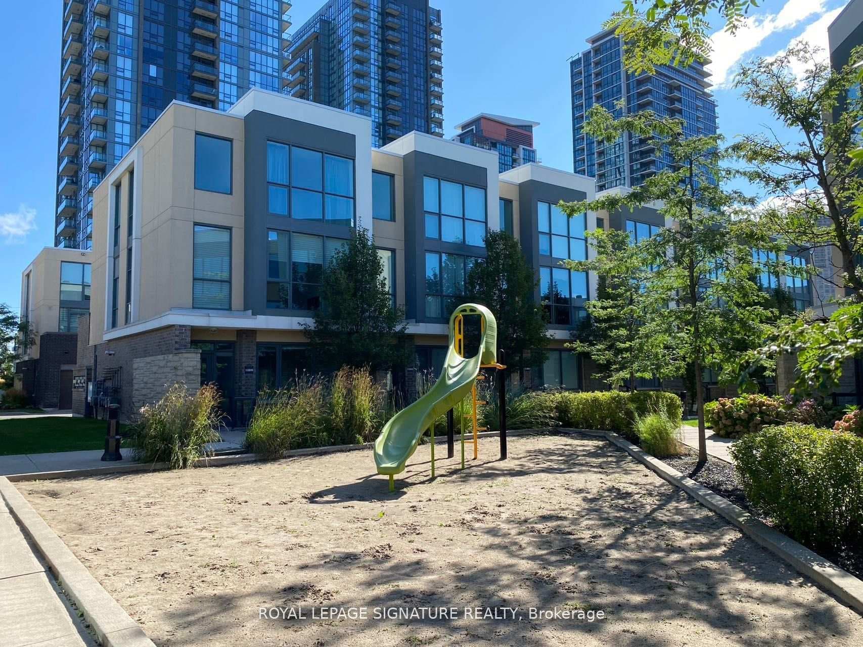 5040 Four Springs Avenue Unit 1, Mississauga, ON L5R 0E9 - Photo 1