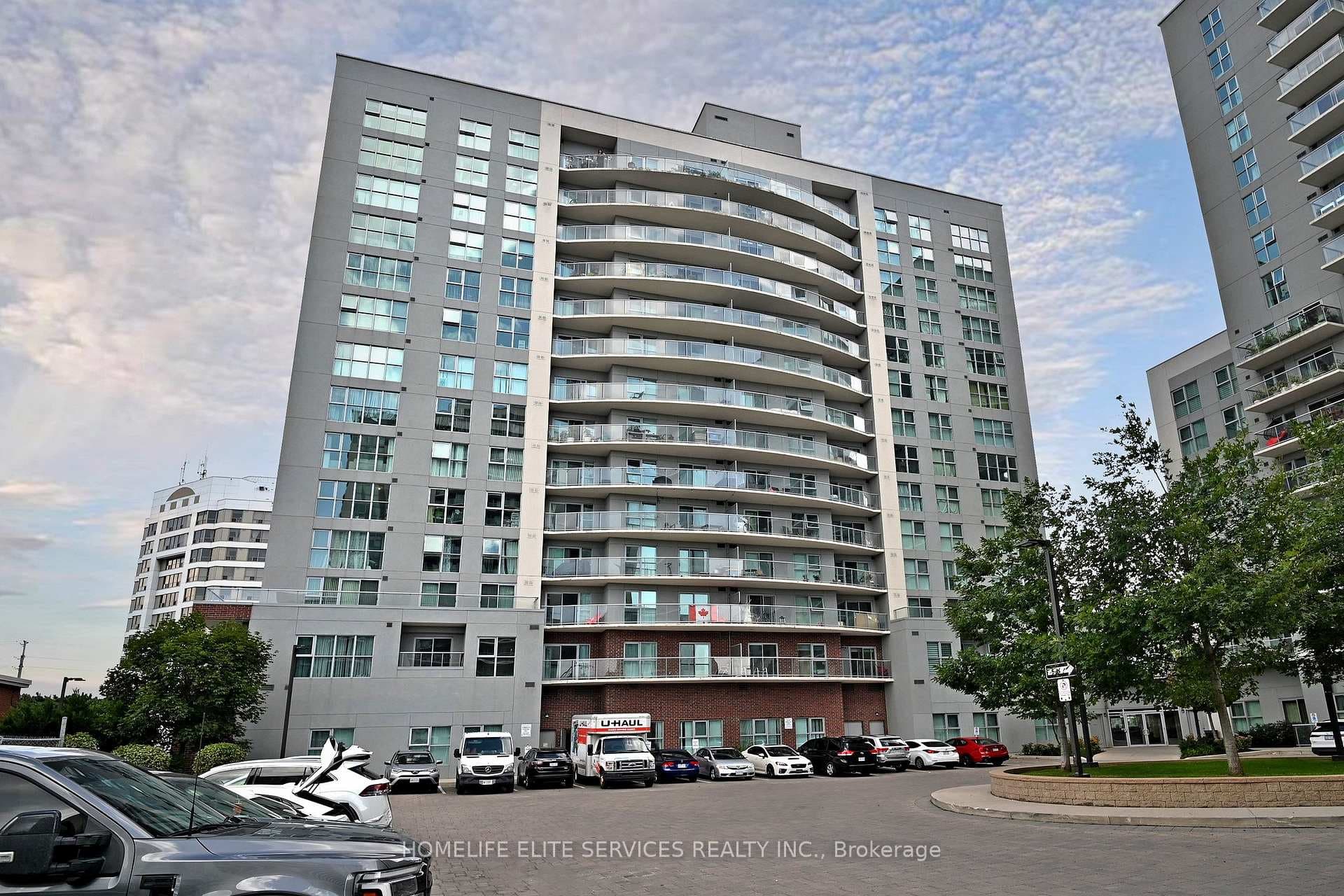 2152 Lawrence Avenue Unit 210, Dorset Park / Kennedy Park, ON M1R 0B5 - Photo 1