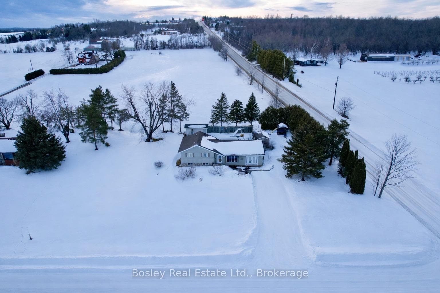 357190 The Blue Mountain Meaford Townline, Meaford, ON N0H 2P0 - Photo 1