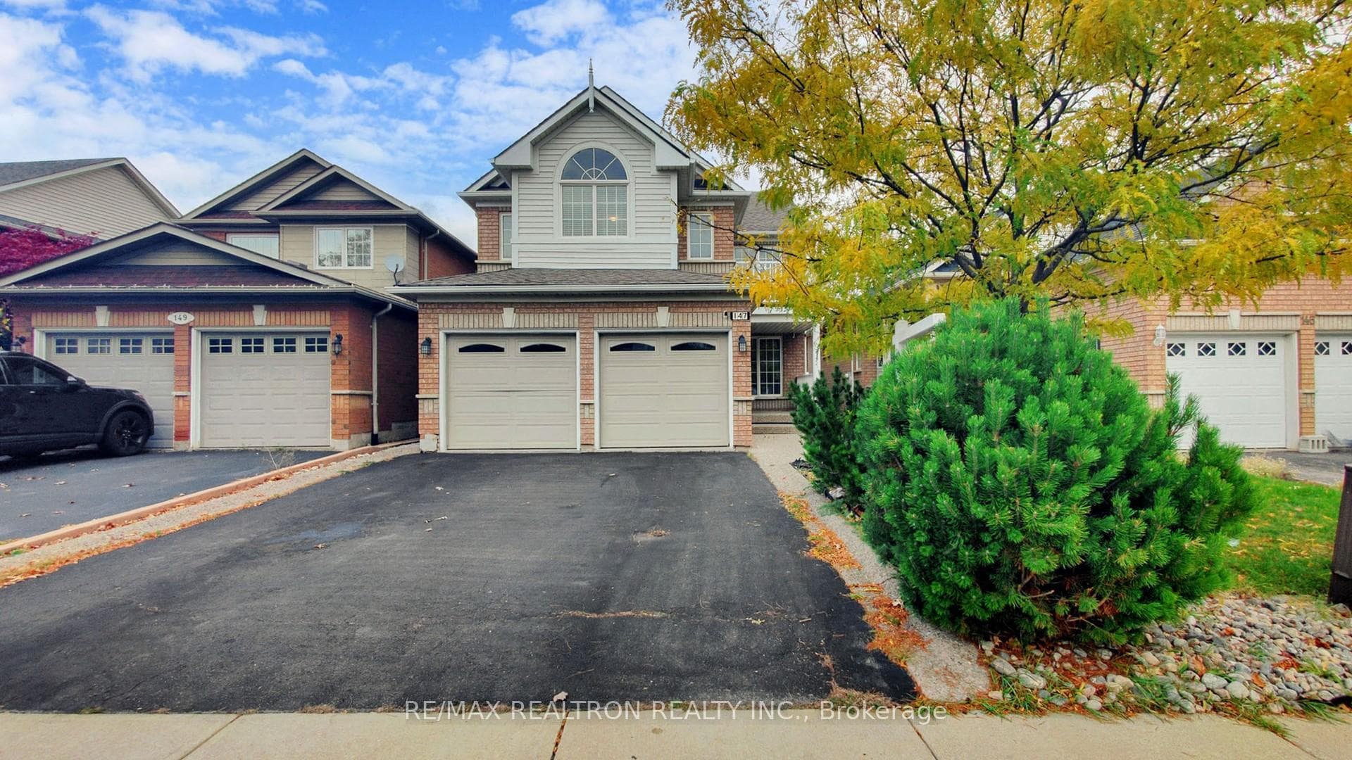 147 Porchlight Road, Brampton, ON L6X 4R7 - Photo 1