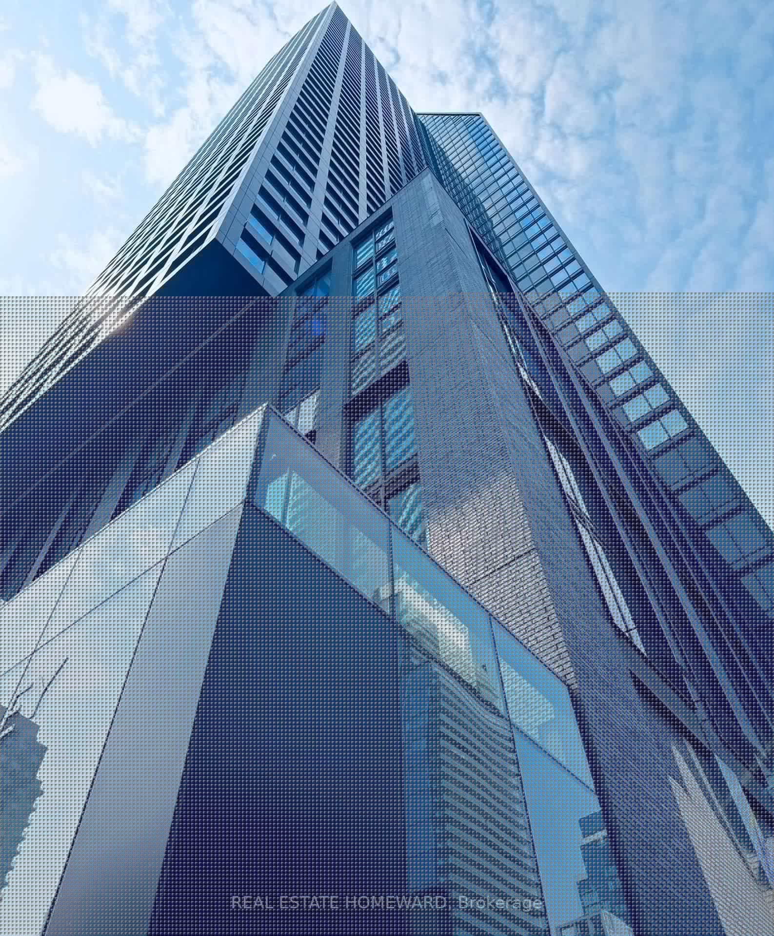 8 Wellesley Street Unit 4705, Downtown Toronto / Waterfront, ON M4Y 0J5 - Photo 1