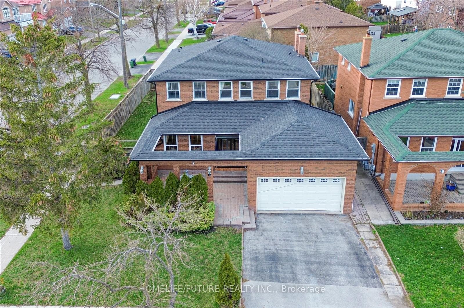 2 Lovel Avenue, Scarborough (Morningside / West Hill), ON M1B 2M5 - Photo 1