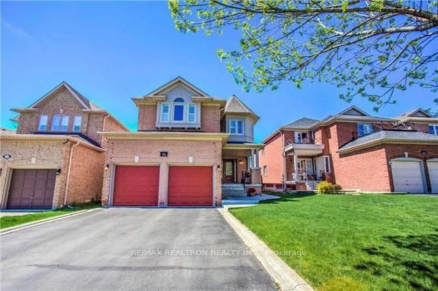 31 Cedar Springs Drive Unit Basmt, Richmond Hill, ON L4S 2B1 - Photo 1