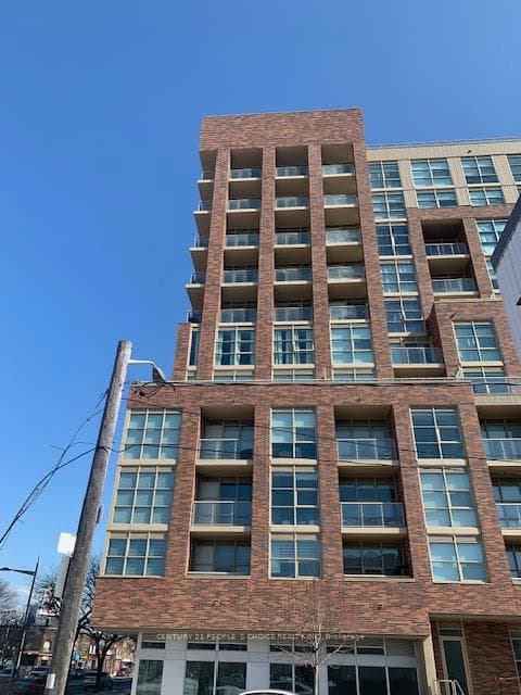 1787 St Clair Avenue Unit 1007, Keelesdale / Eglinton West, ON M6N 3A2 - Photo 1