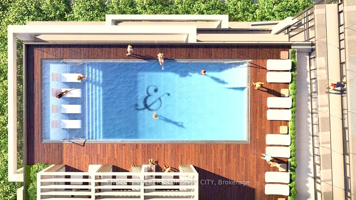 5 Defries Street Unit 514, Regent Park / Cabbagetown / St. James Town, ON M5A 0W7 - Photo 1