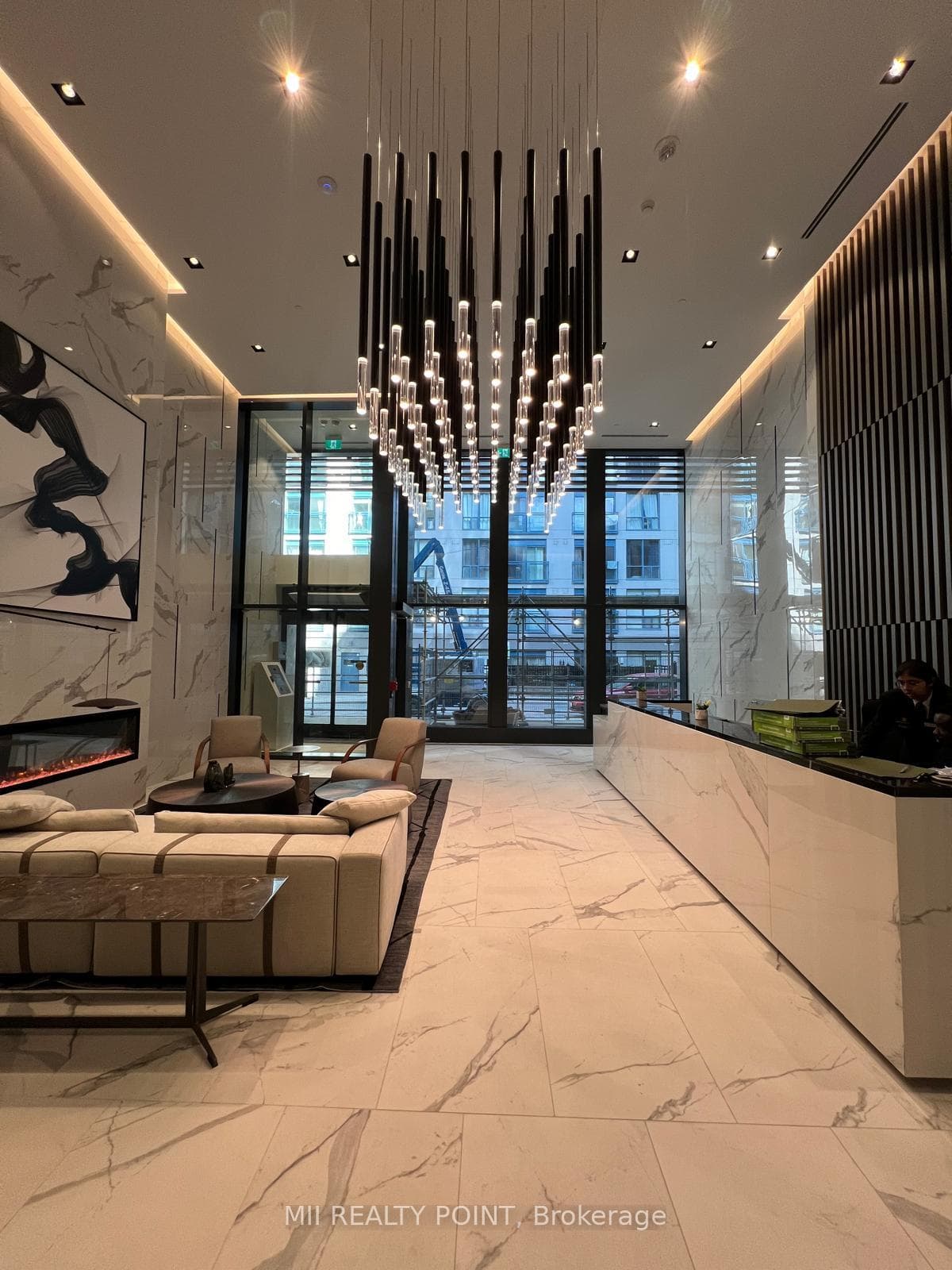 82 Dalhousie Street Unit 1715, Regent Park / Cabbagetown / St. James Town, ON M5B 0C5 - Photo 1