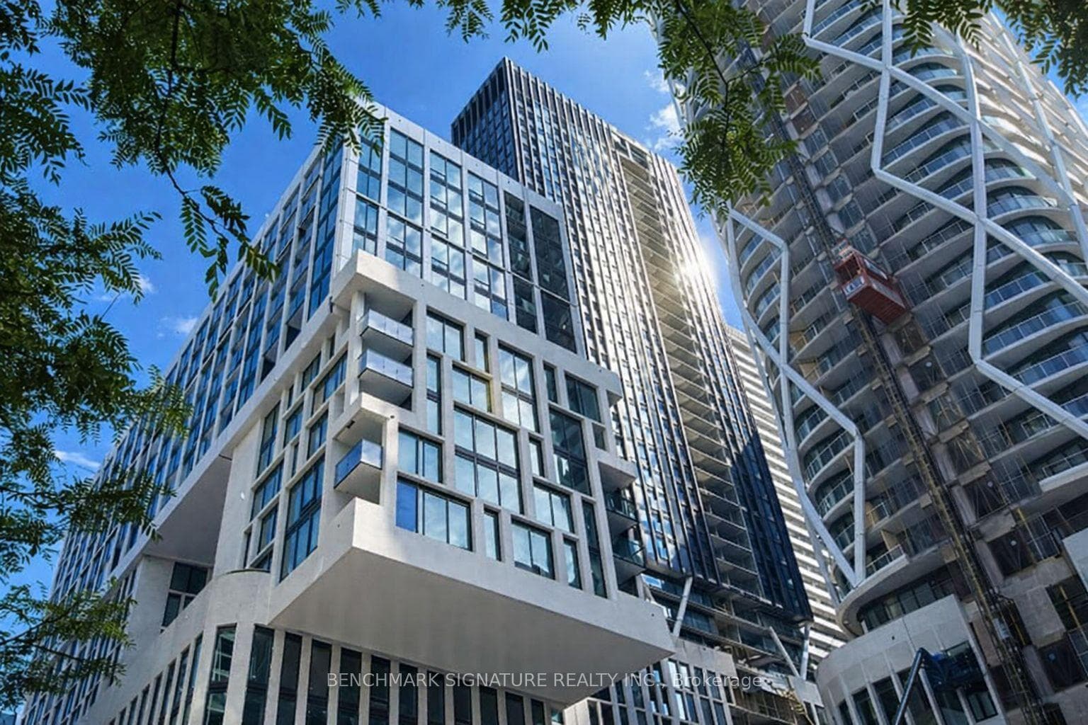 121 Saint Patrick Street Unit 517, Downtown Toronto / Waterfront, ON M5T 0B8 - Photo 1