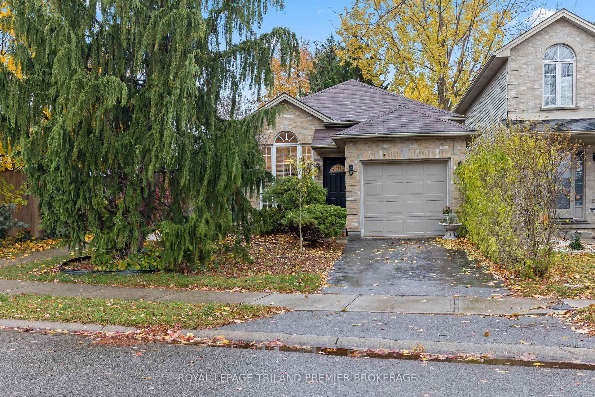 408 Brookhaven Place, London East, ON N5Y 5N5 - Photo 1