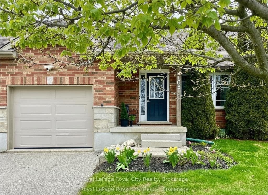 105 Spencer Drive, Centre Wellington, ON N0B 1S0 - Photo 1
