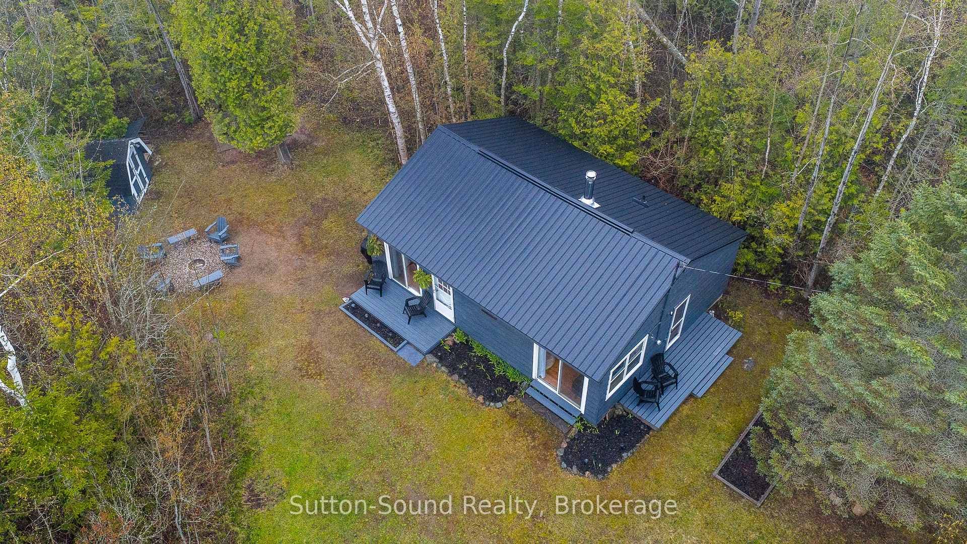 516 Bruce Road 13 Road, Native Leased Lands