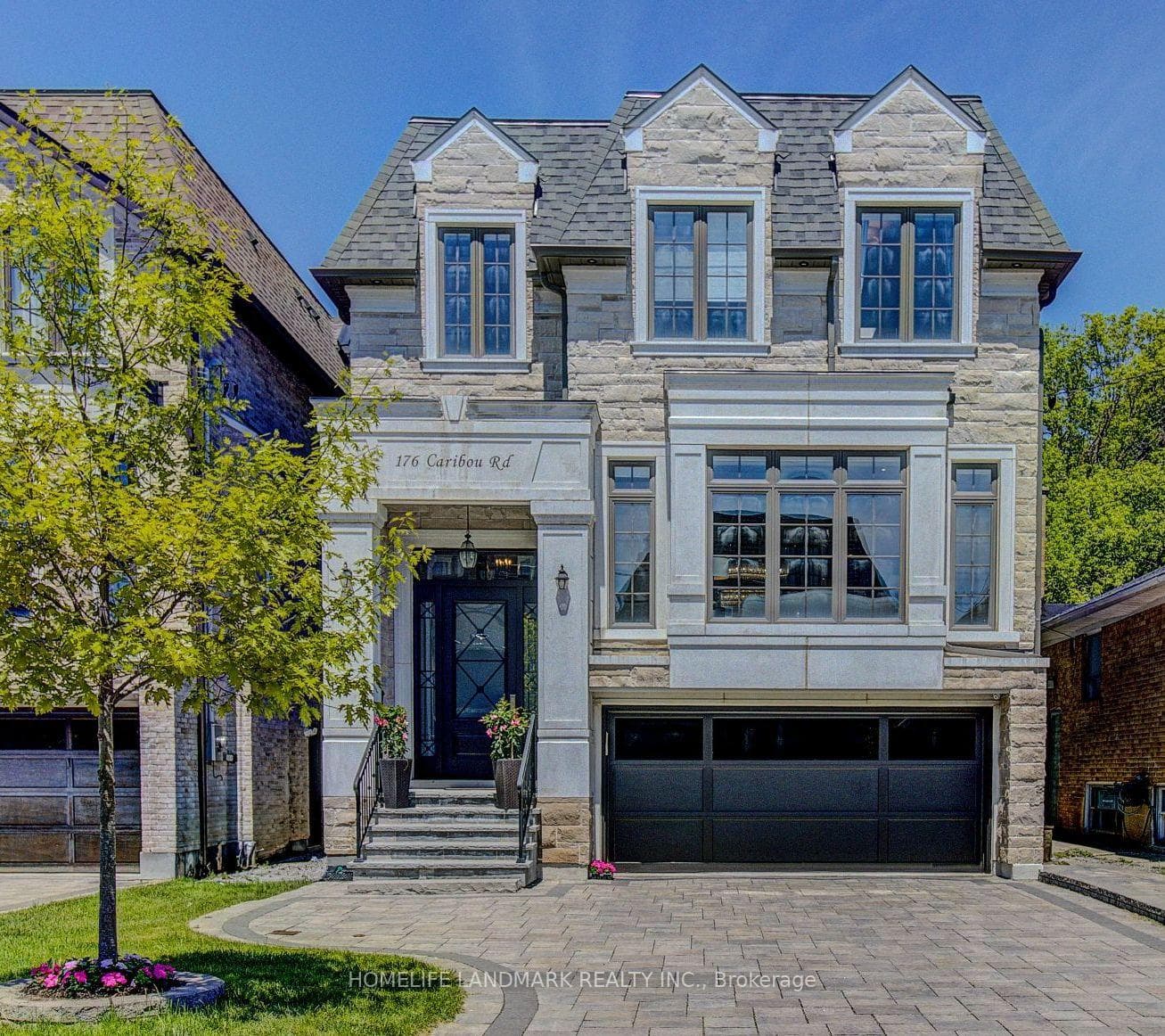 176 Caribou Road, Lawrence Park / Bedford Park, ON M5N 2B6 - Photo 1