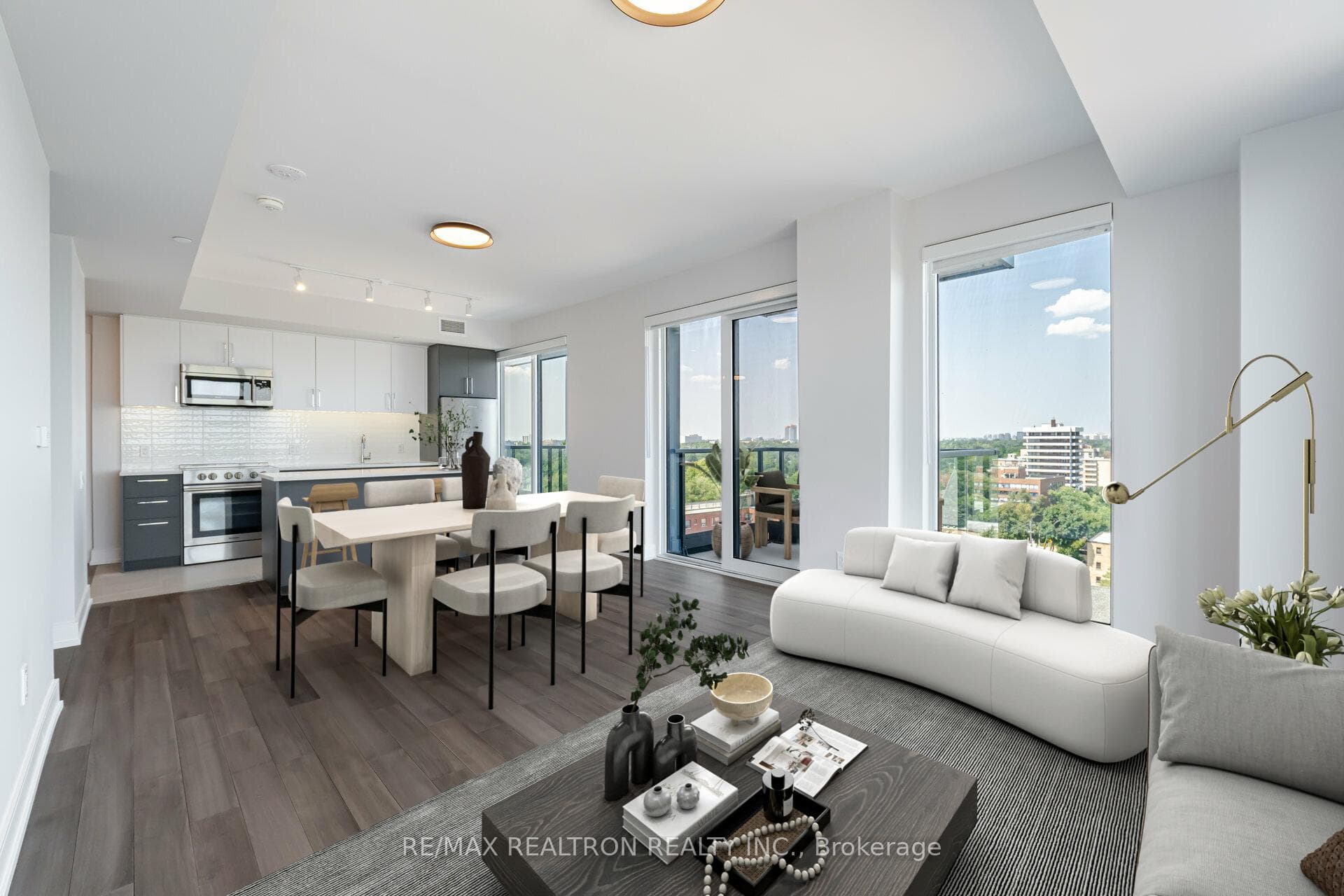 2525 Bathurst Street Unit 1009, Lawrence Park / Bedford Park, ON M6B 2Y9 - Photo 1