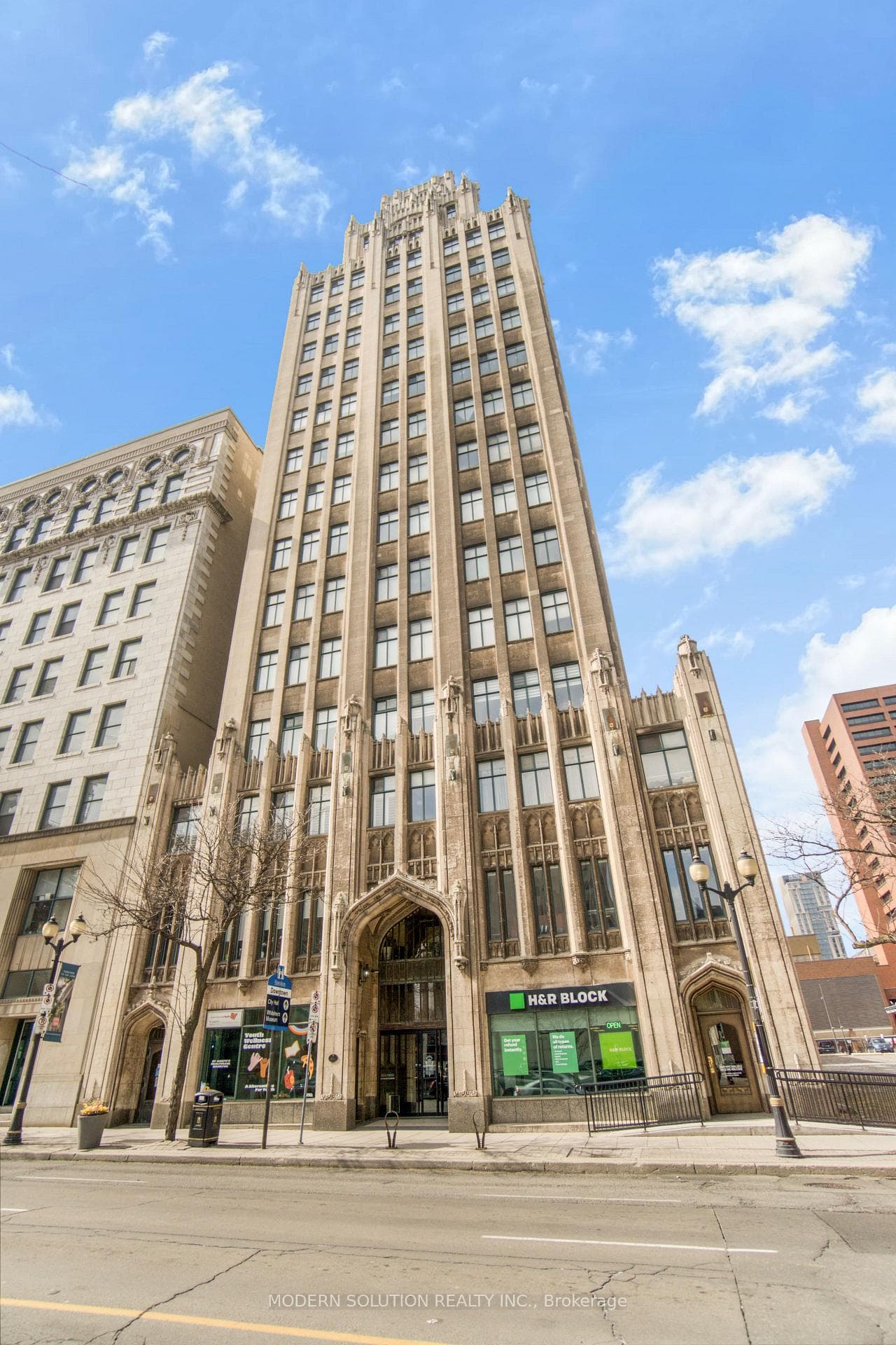 36 James Street Unit 302, Hamilton
