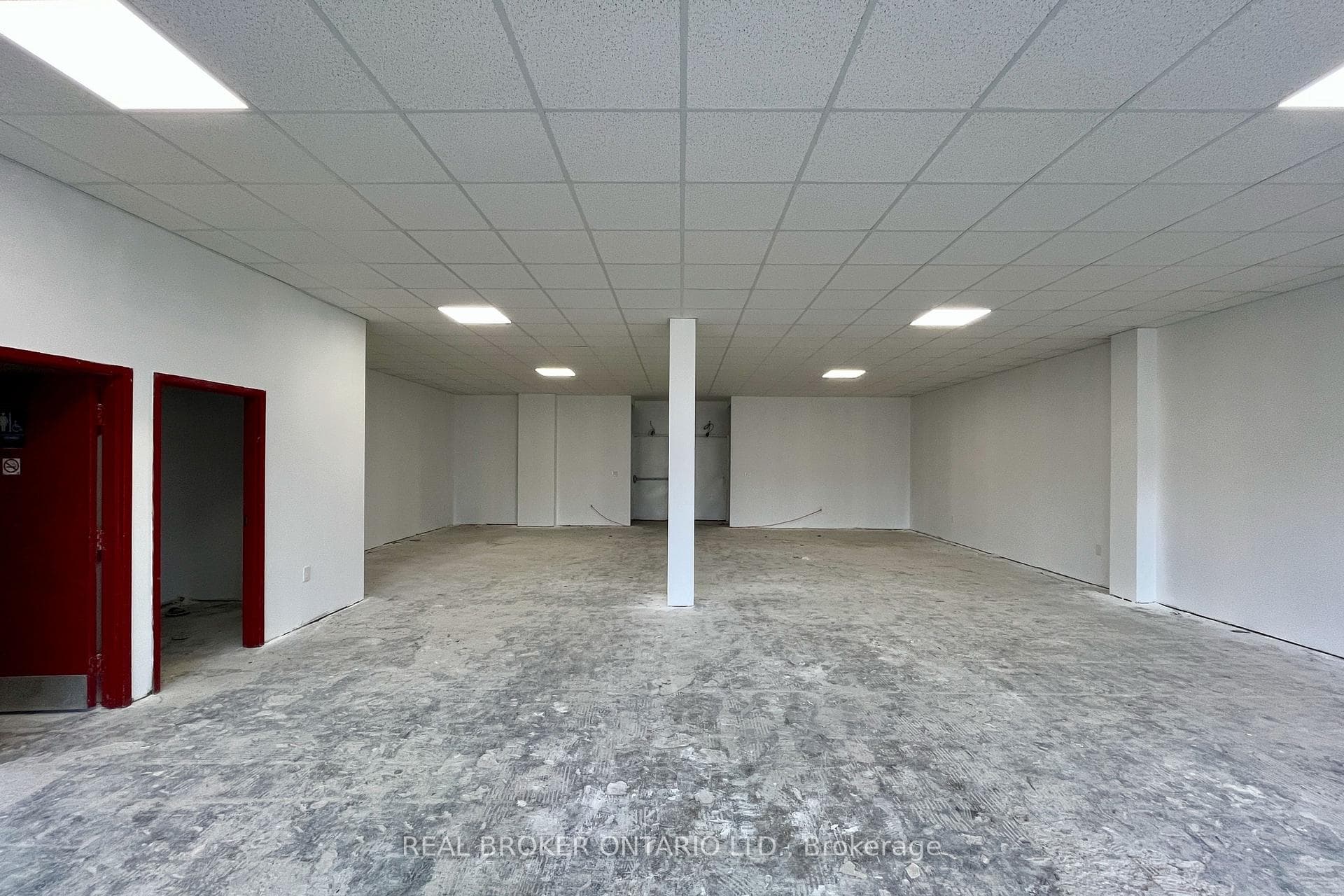 1188 Kennedy Road, Dorset Park / Kennedy Park, ON M1P 2L1 - Photo 1