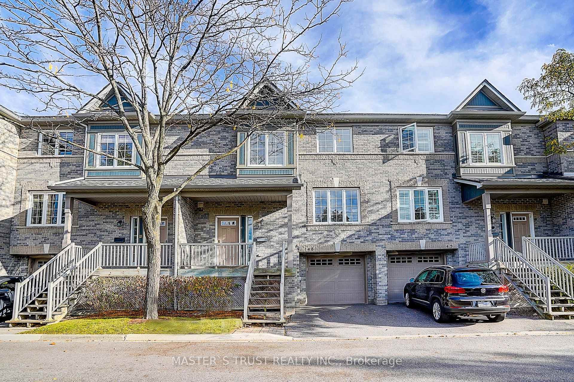 5535 Glen Erin Drive Unit 48, Mississauga, ON L5M 6H1 - Photo 1