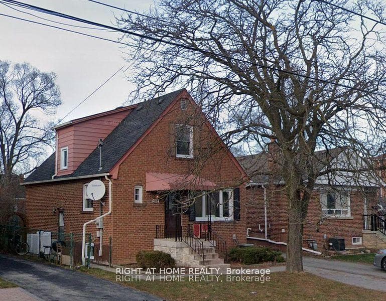 192 Bogert Avenue Unit Bsmnt 1, Thornhill / Willowdale, ON M2N 1K9 - Photo 1