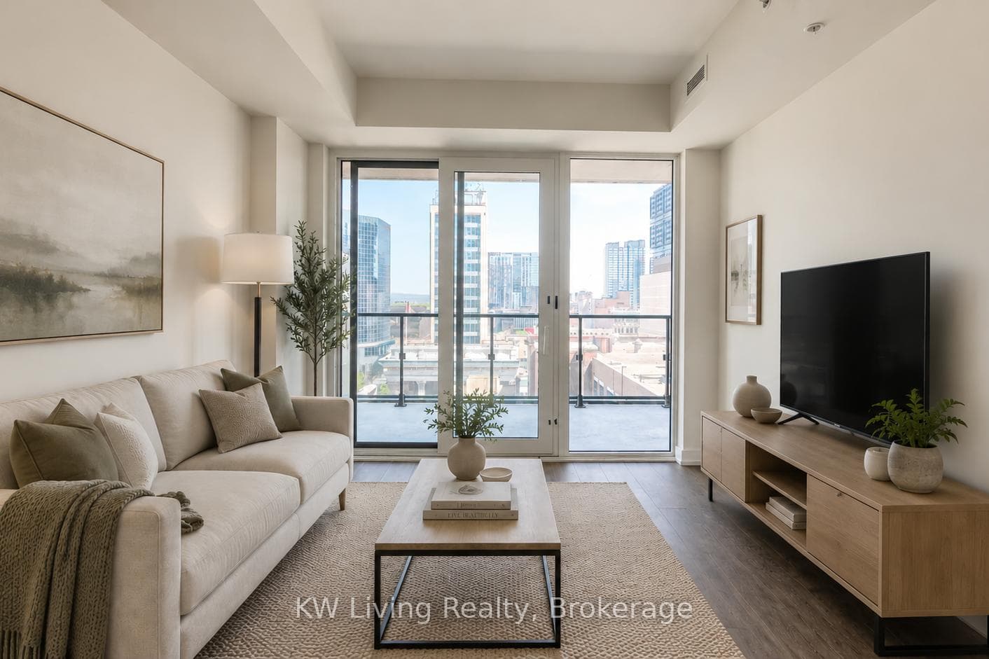 75 James Street Unit 904, Hamilton