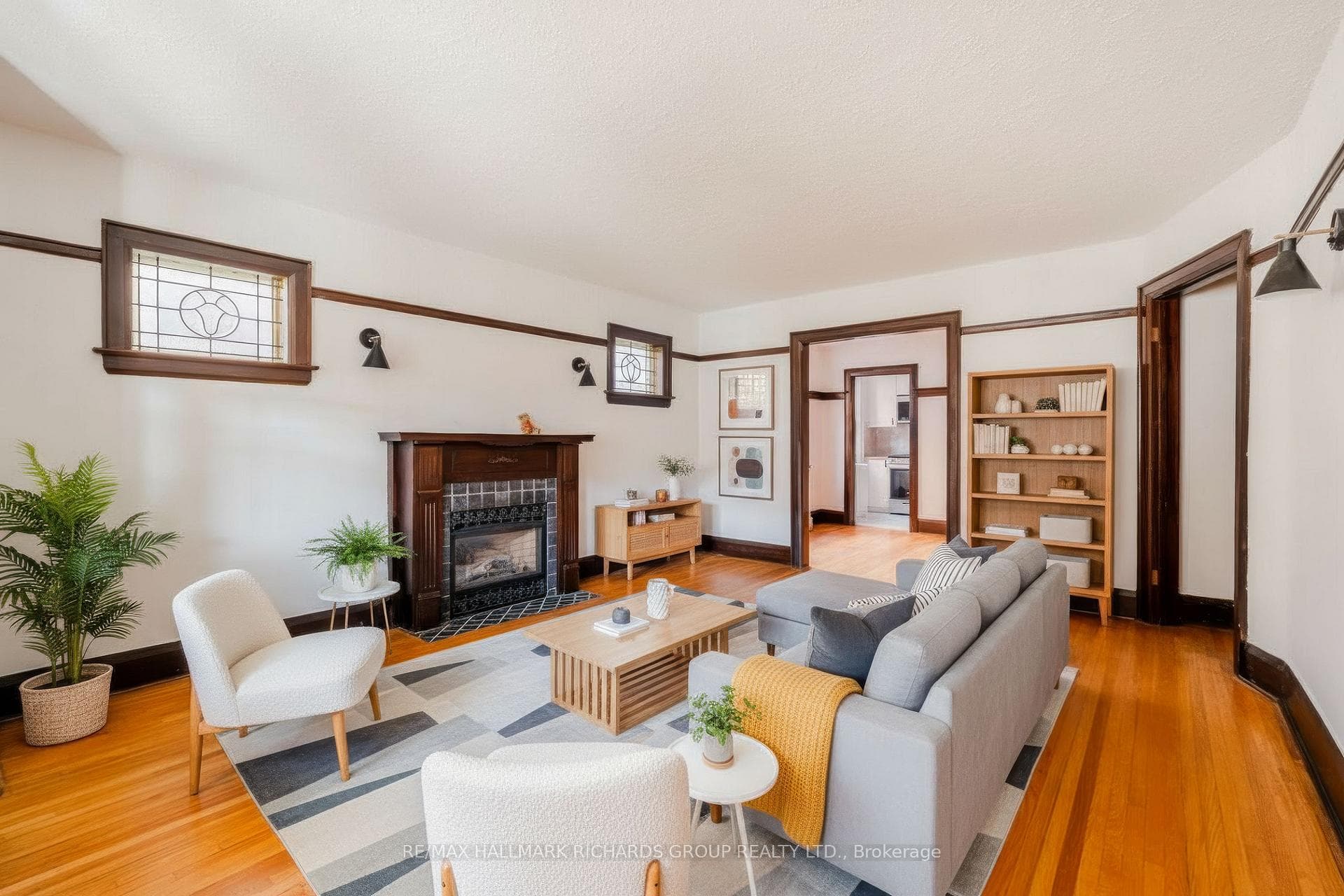 15 Courcelette Road Unit 2, Birch Cliff / Cliffside, ON M1N 2S9 - Photo 1
