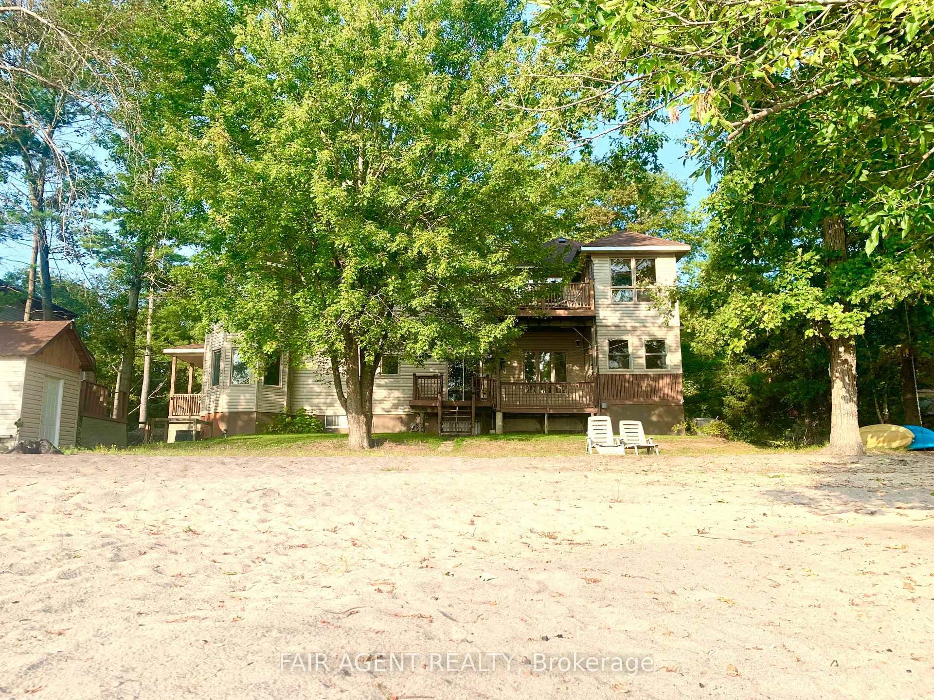 164 Baillie Avenue, Constance Bay - Dunrobin - Kilmaurs - Woodlawn, ON K0A 3M0 - Photo 1