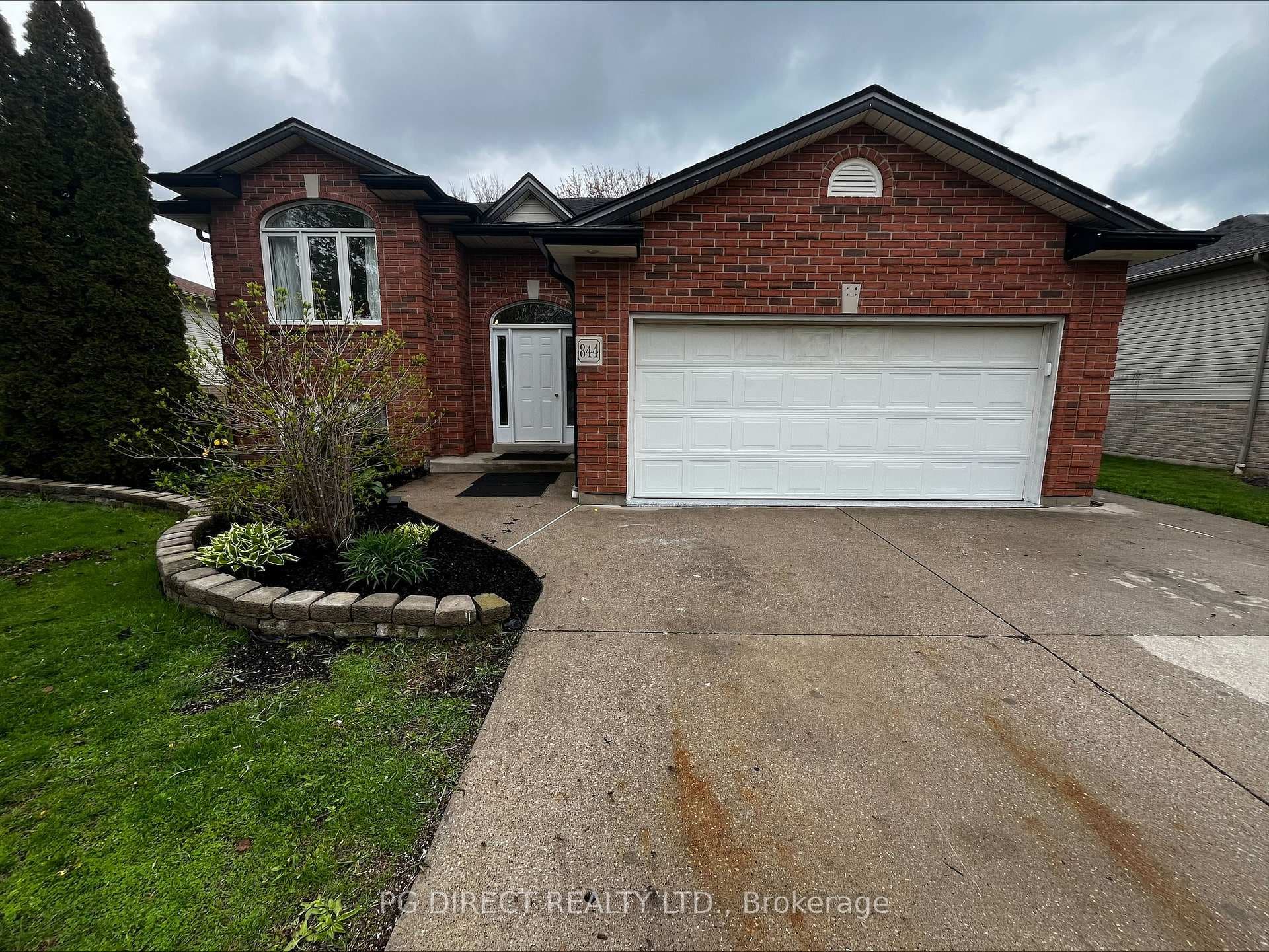 844 Cottage Grove Avenue, Kingsville