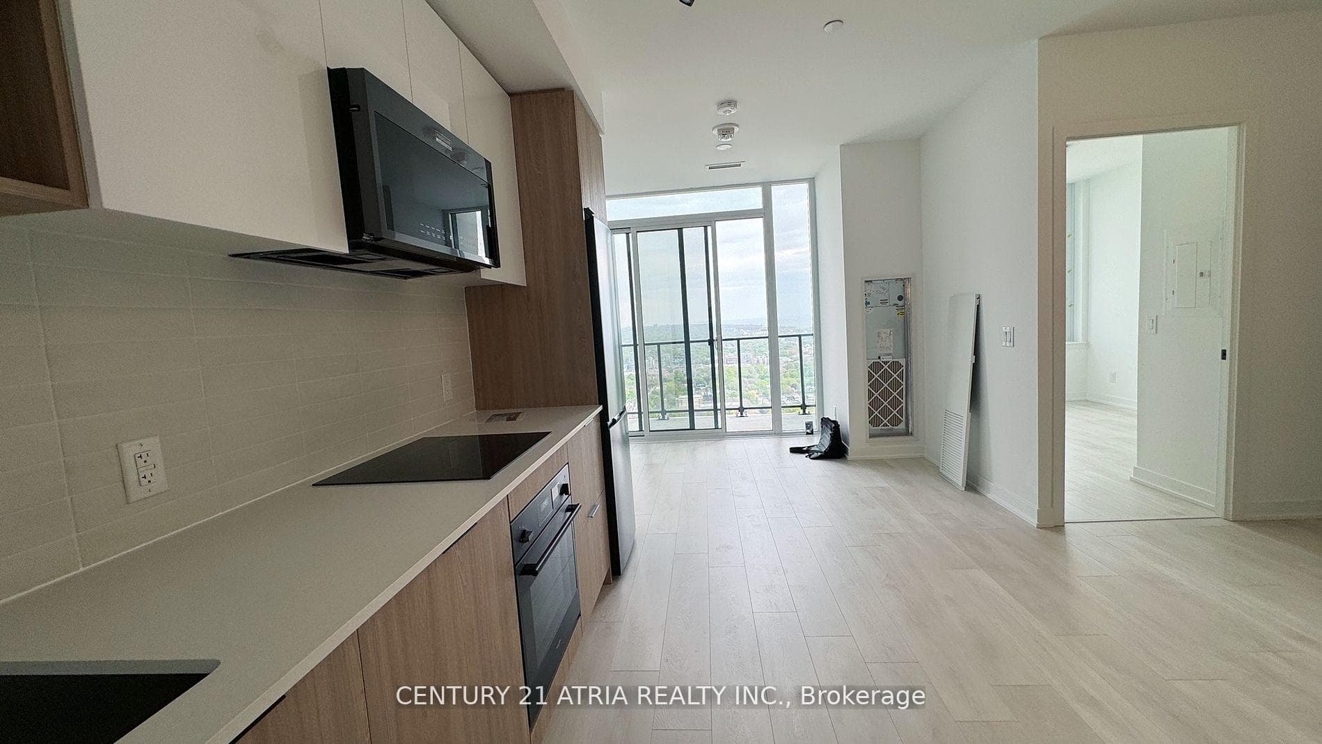 5 Defries Street Unit lph01, Regent Park / Cabbagetown / St. James Town, ON M5A 0W7 - Photo 1