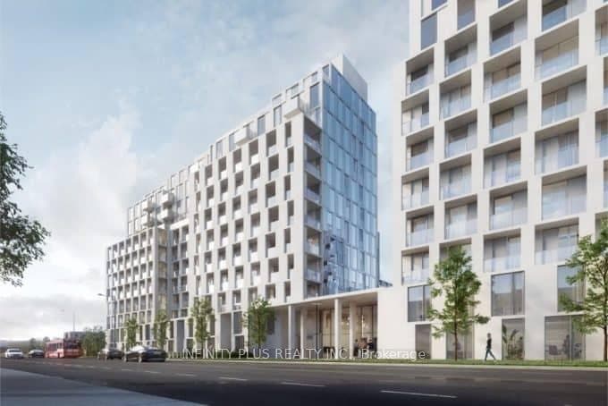 500 Wilson Avenue Unit 501, North York (Bathurst Manor / Clanton Park), ON M3H 0E5 - Photo 1