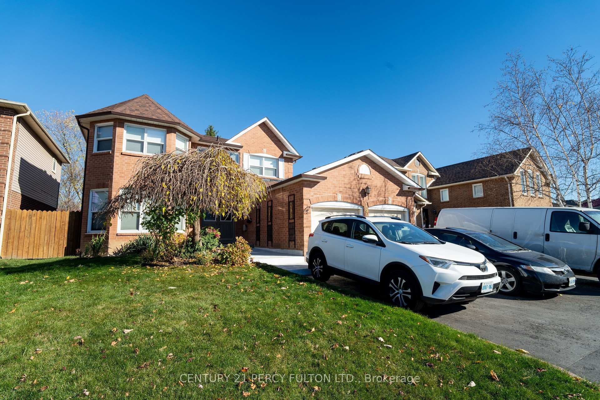 1618 Major Oaks Road, Pickering, ON L1X 2G8 - Photo 1