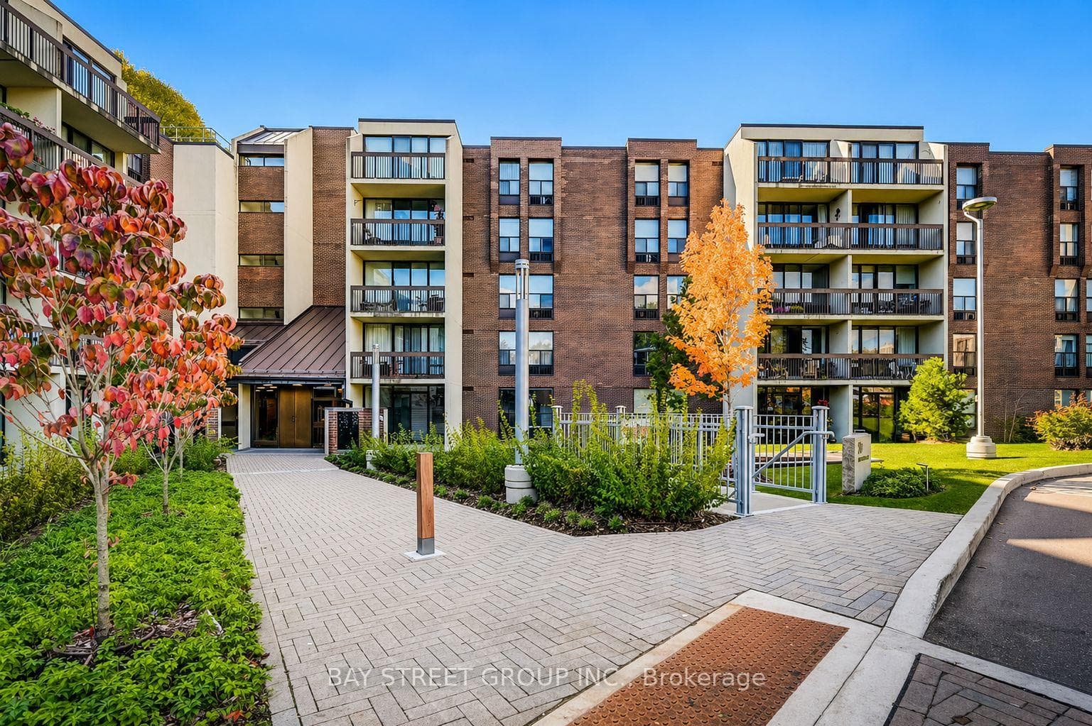 Building Exterior 1