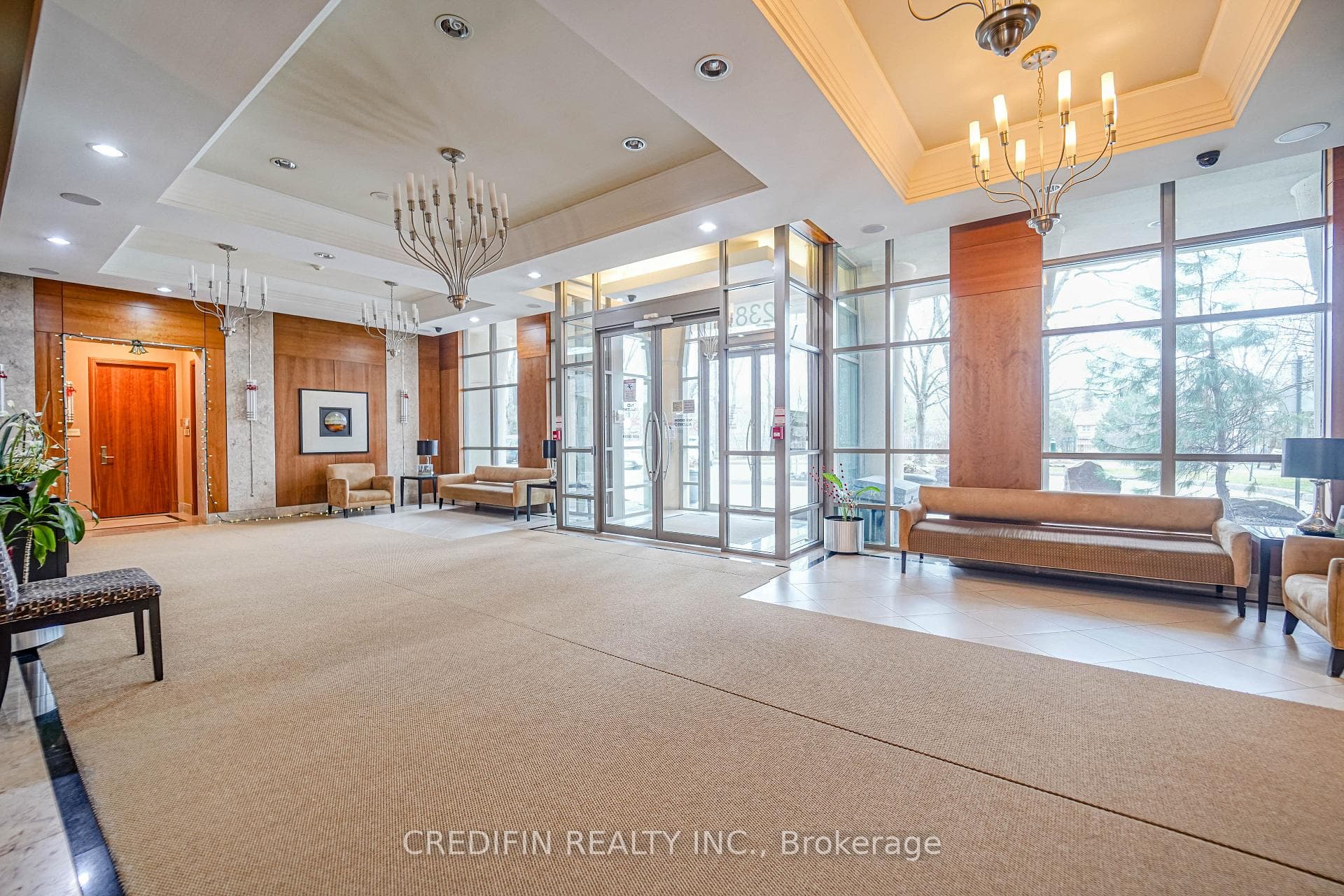 238 Bonis Avenue Unit 1118, Scarborough Village / Eglinton East, ON M1T 3W7 - Photo 1