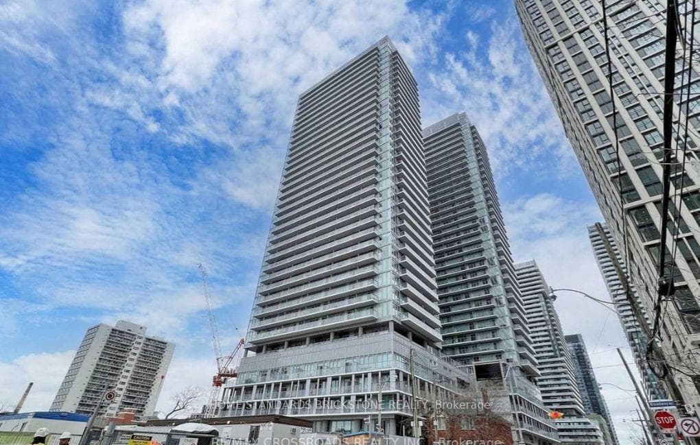 195 Redpath Avenue Unit 715, Toronto C10