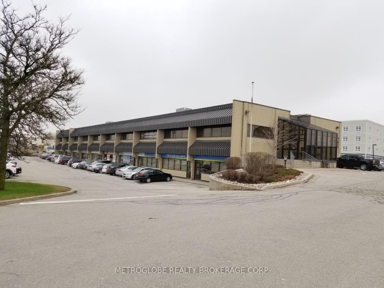 12295 Highway 50 Road Unit 202, Caledon, ON L7E 1M2 - Photo 1