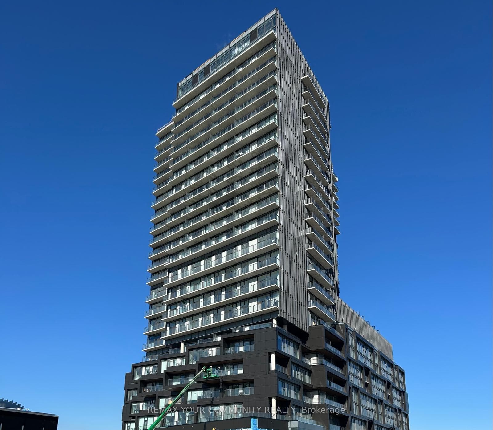 1285 Dupont Street Unit #2303, Bloor West Village / Swansea, ON M6H 0E3 - Photo 1