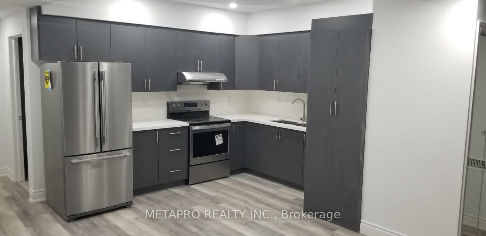 44 Possession Crescent Unit BSMT, Brampton