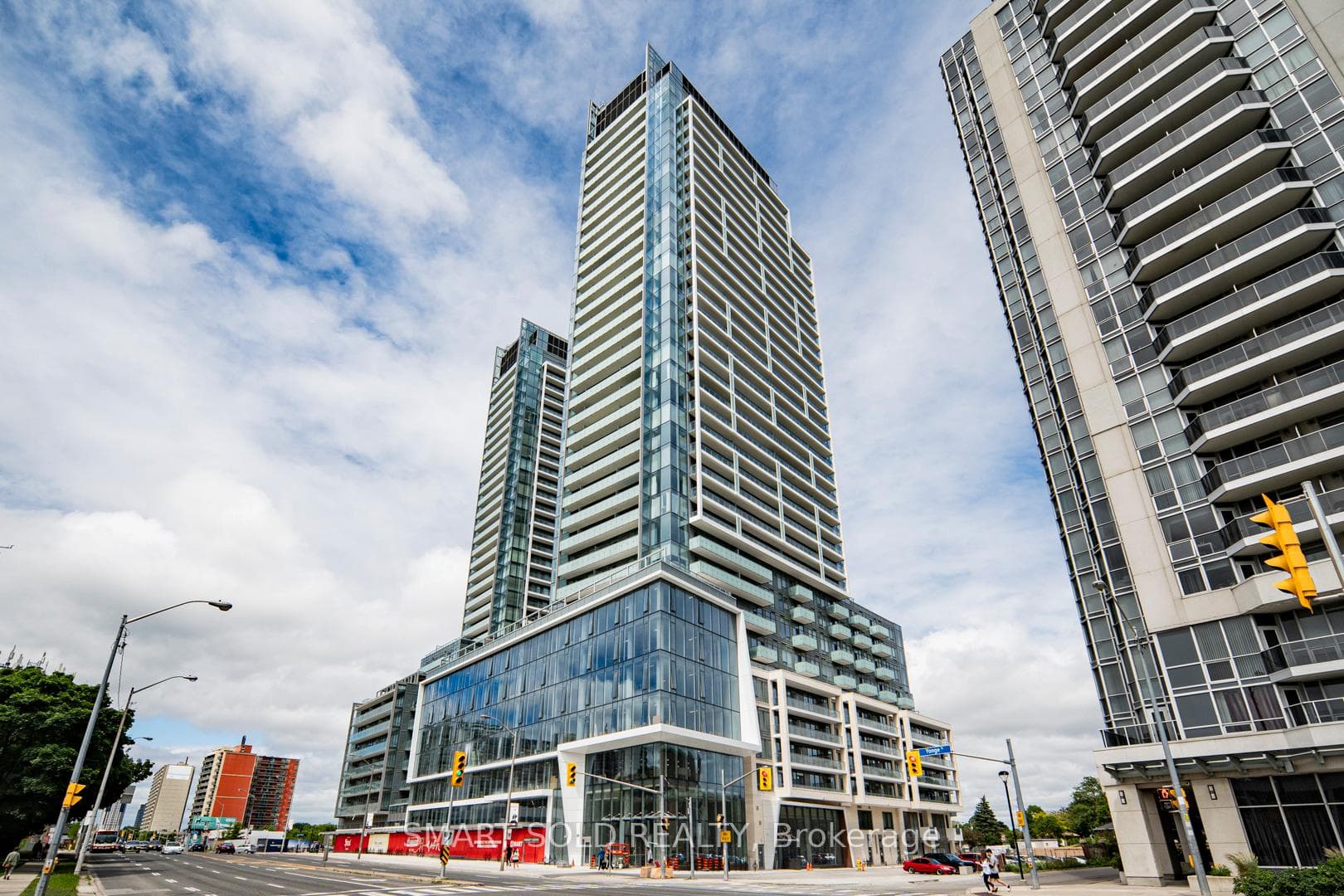 8 Olympic Garden Drive Unit S3208, Willowdale / Newtonbrook, ON M2M 0B9 - Photo 1