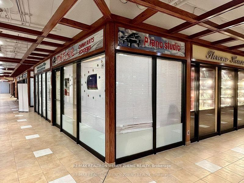 4438 Sheppard Avenue Unit 372, Agincourt / Milliken, ON M1S 1V2 - Photo 1
